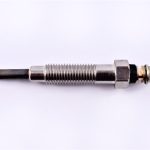 Bougie De Préchauffage (bobine Incandescente) Pour Tracteur Iseki TS 1610, TS1700, TS1910, TS2000, TS2205
