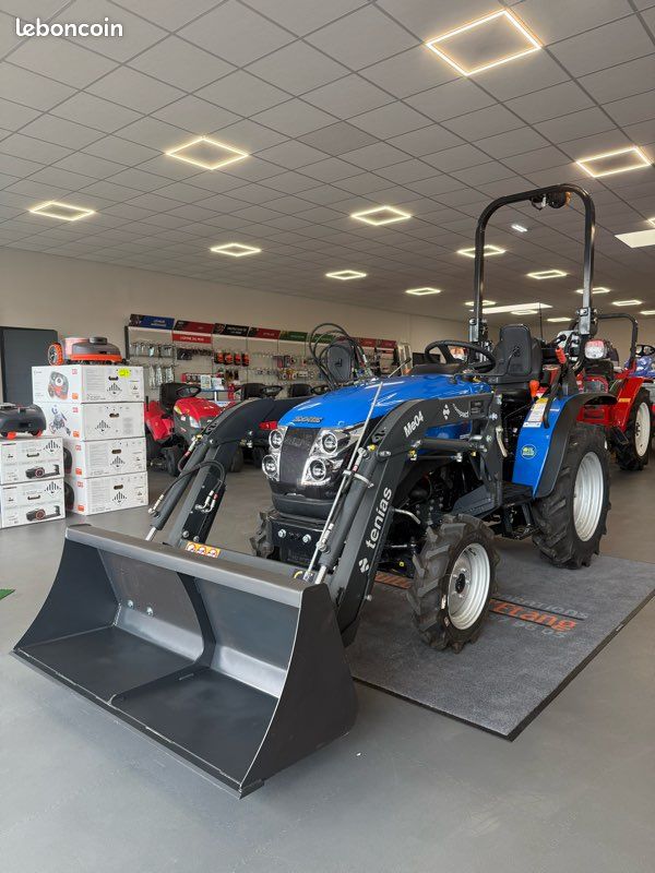 Solis 20 chargeur tenias – Image 2